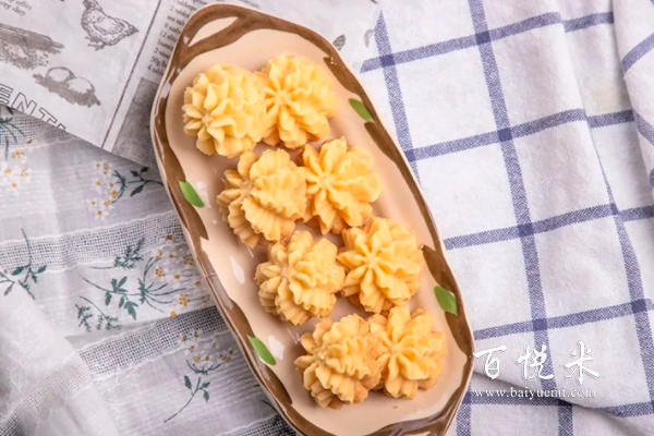 明明跟網(wǎng)上教程做的一模一樣，為什么還是做不好西點(diǎn)？